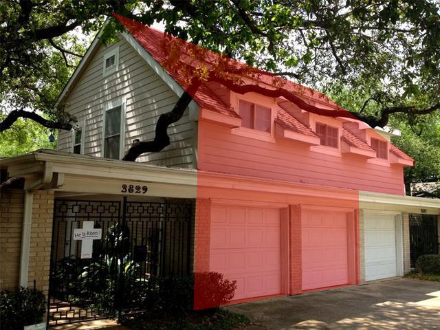 Foto del edificio - 3829 Northwest Pkwy