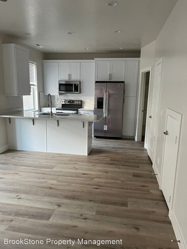 Building Photo - 3 br, 2.5 bath House - 3878 S Mustang Vall...