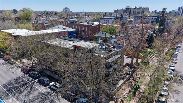 Foto del edificio - 500 E 11th Ave