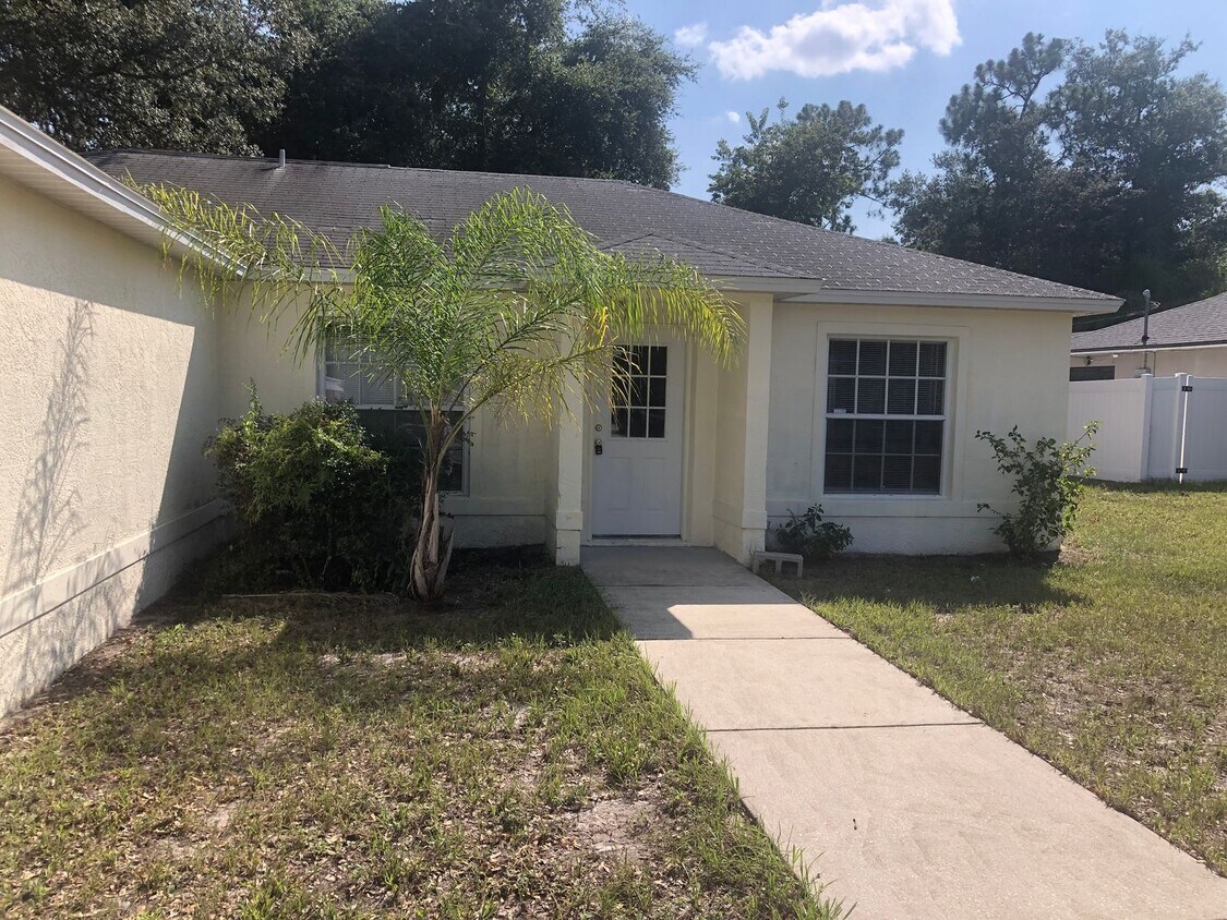 3/2/2 Close to shopping and 415. Open hou... - 3/2/2 Close to shopping and 415.  Open hou...