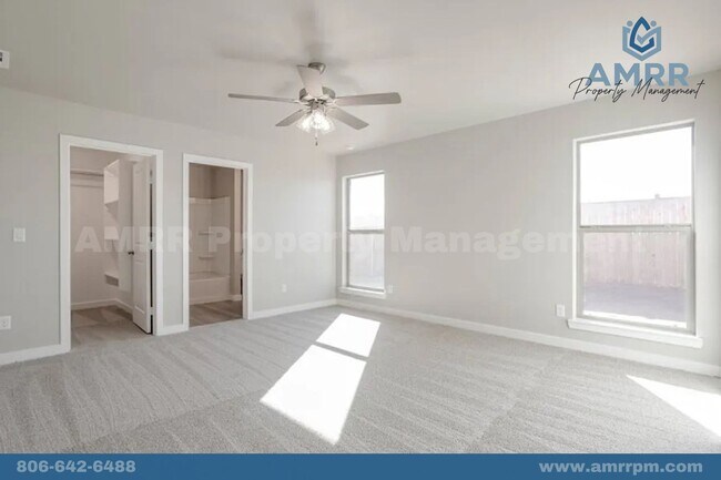 Foto del edificio - New Beginnings Start With AMRR: 3 BD Suburban Style Neighborhood!