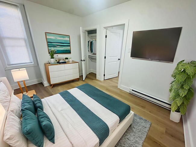 Photo - Refreshed 3bd/1bath House! Section 8 ONLY!