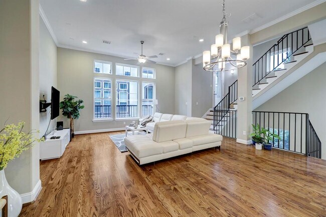 Foto del edificio - 6125 Stillman St
