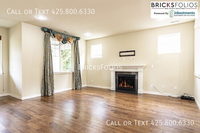 Foto del edificio - 10251 Eastridge Dr NE