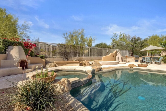 Foto del edificio - 12120 E Mescal St