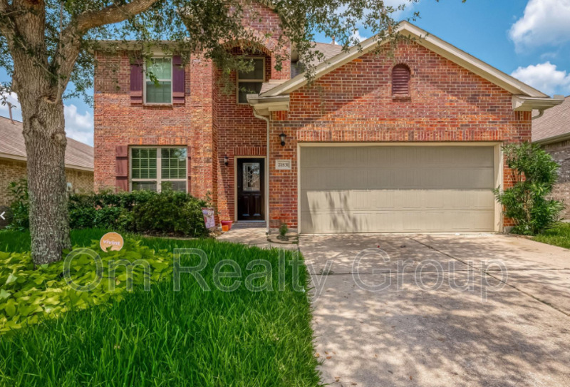 Foto principal - 21831 Mount Hunt Dr