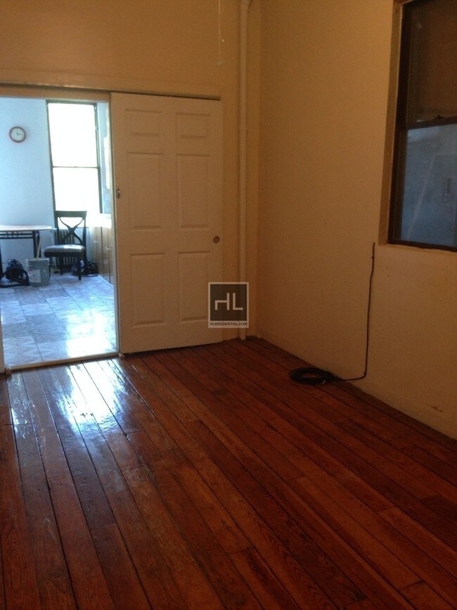 Foto del edificio - MAUJER STREET