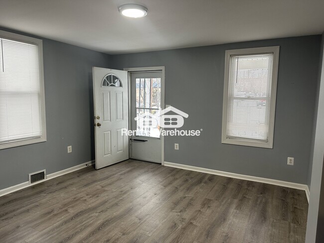 Foto del edificio - 1503 Cox St