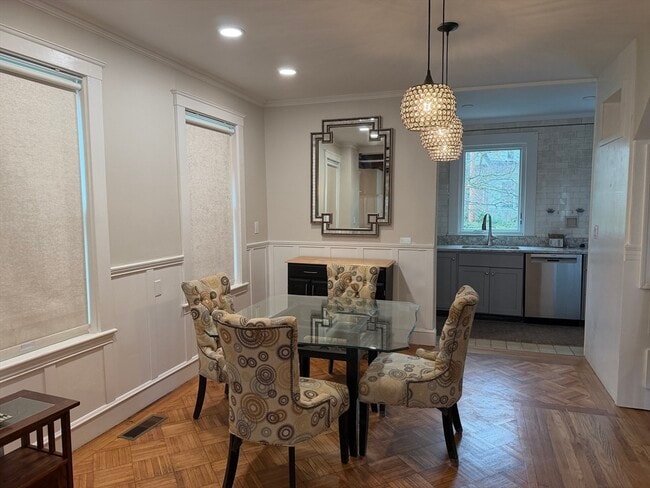 Foto del edificio - 1 Arborway