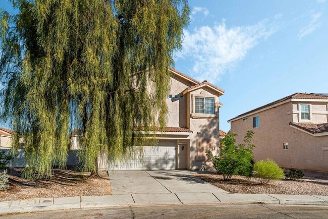 Foto del edificio - Modern Las Vegas Living with Style & Convenience!
