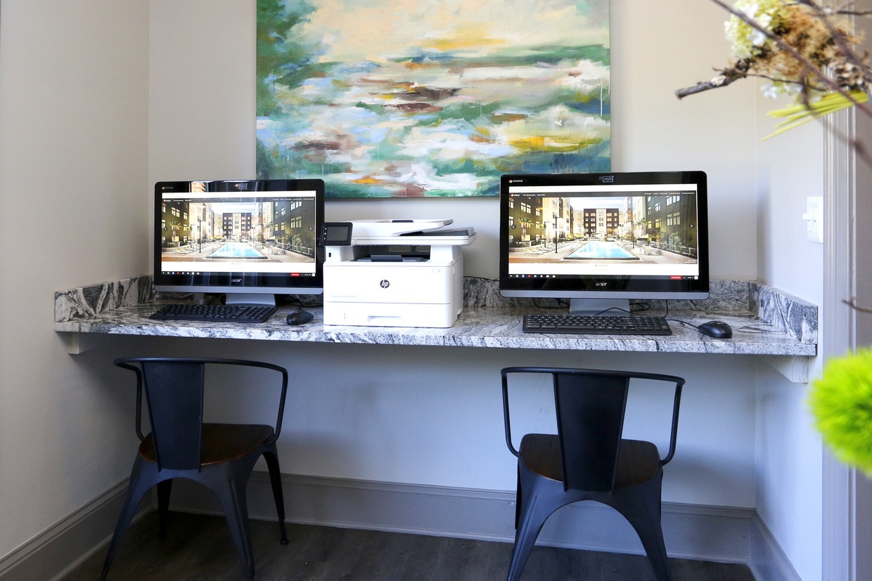 Photo - MAA Oglethorpe Townhomes