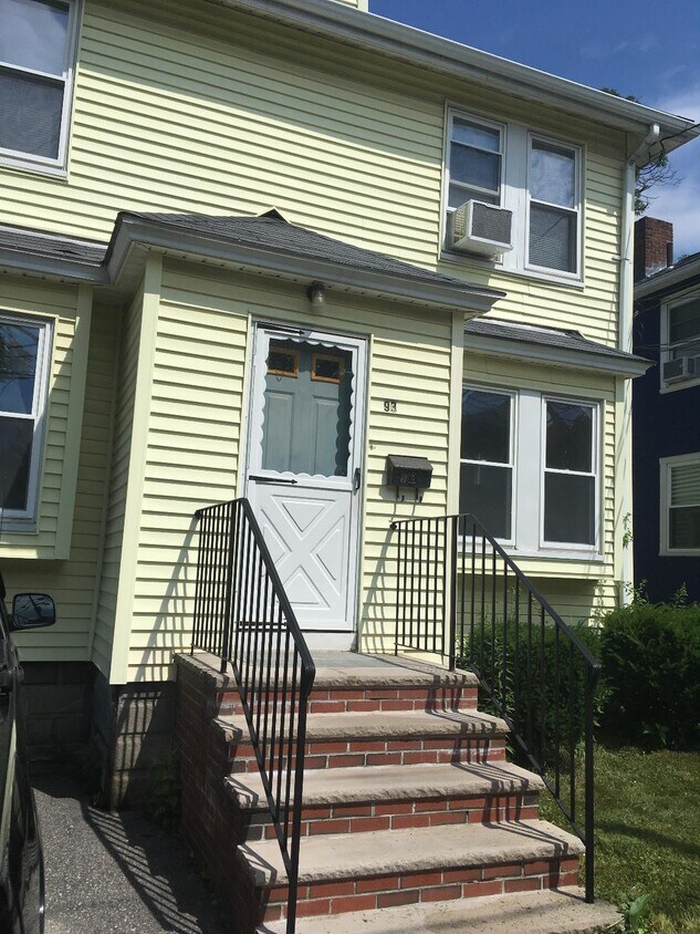 93A Fairmont St Unit 93 Fairmont Street, Arlington, MA 02474