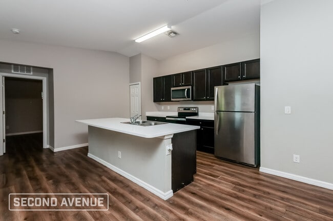 Foto del edificio - 3102 19th St SW