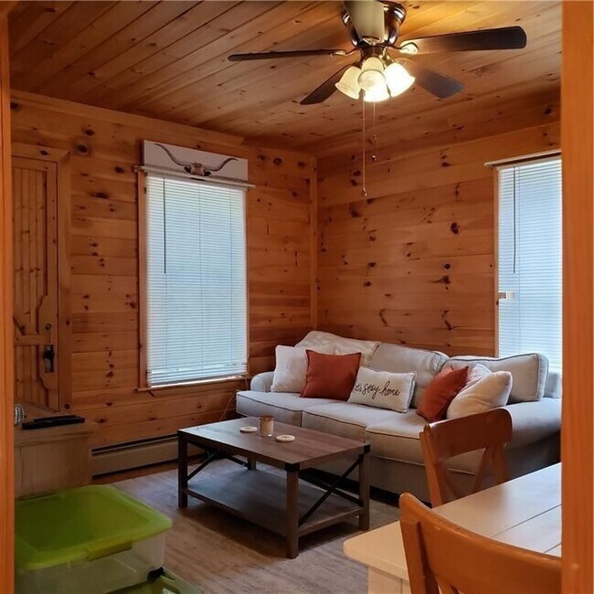 Foto del edificio - 120 Mill St