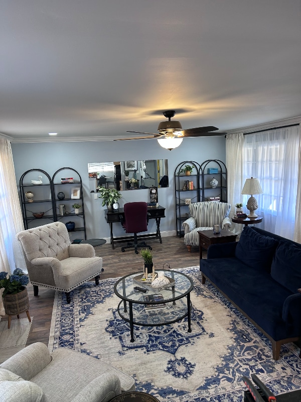 Foto del edificio - 3202 Whitesburg Dr