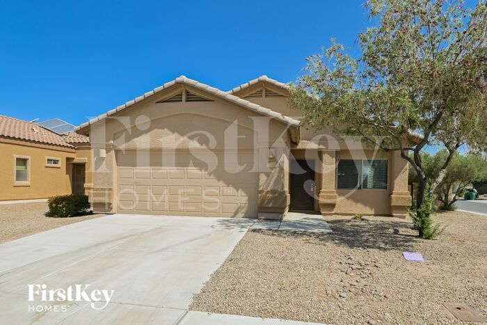Foto principal - 11264 W Cotton Bale Ln