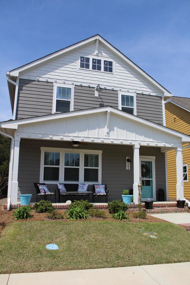 Foto del edificio - 243 Legacy Lakes Way