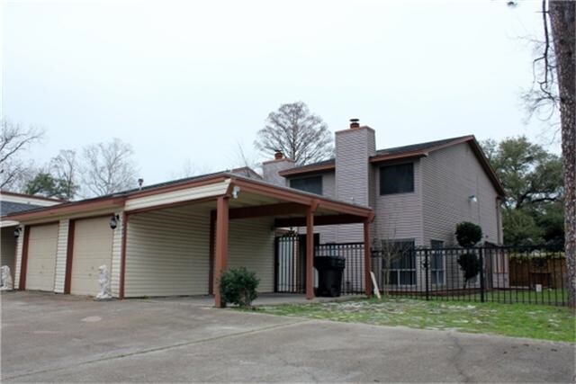 Sherwood Forest Town Homes - Sherwood Forest Town