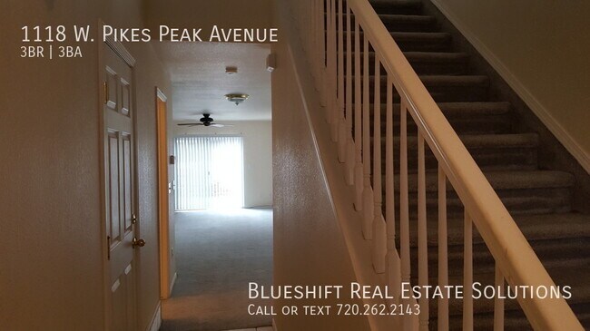 Building Photo - Very nice town home on west side....