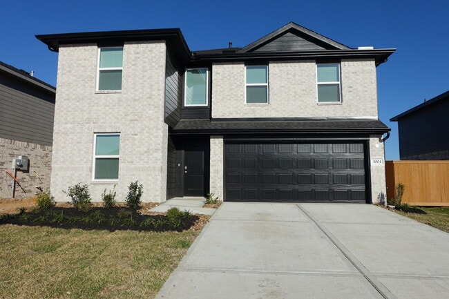 Foto del edificio - 3004 Fall Gold Ln