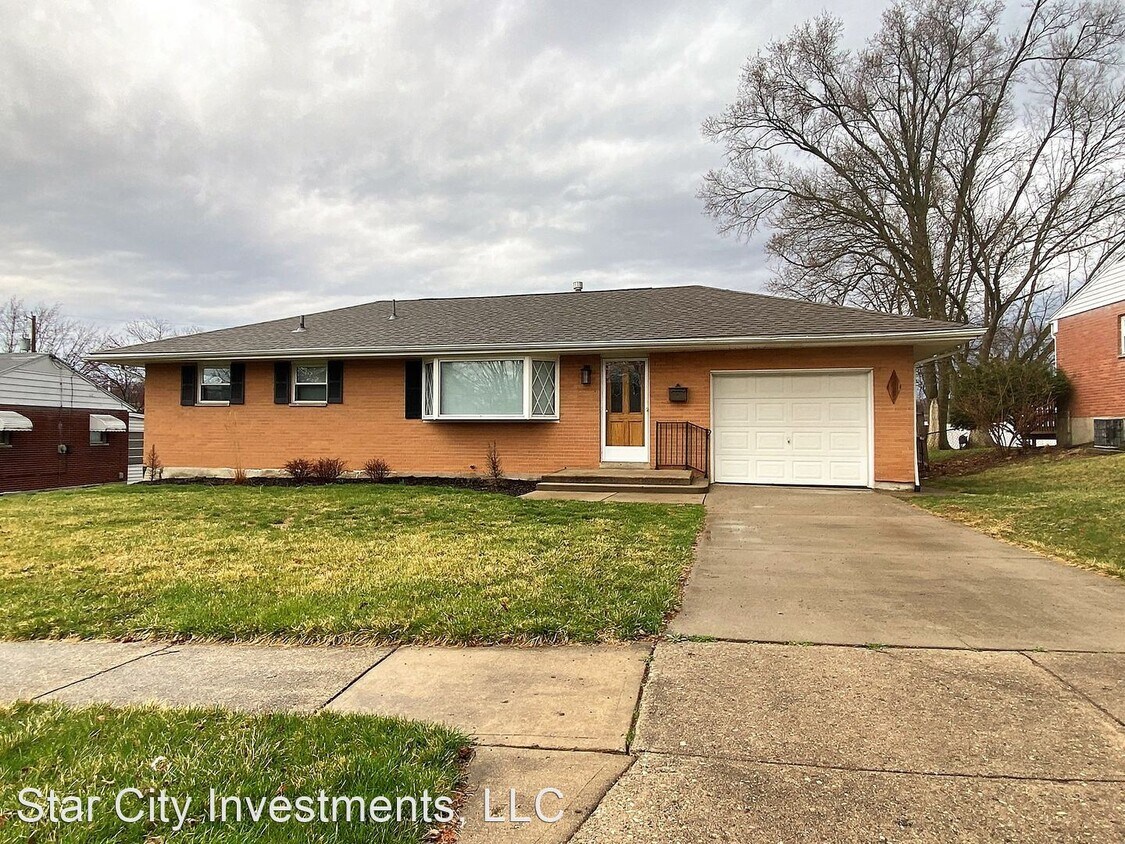Primary Photo - 3 br, 2 bath House - 1625 Lindsey Avenue