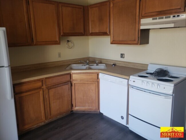 Foto del edificio - Condo