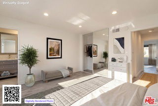 Foto del edificio - 12358 Moorpark St