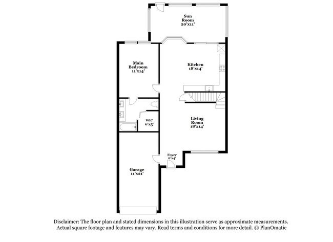 Building Photo - 732 Cape Cod Cir