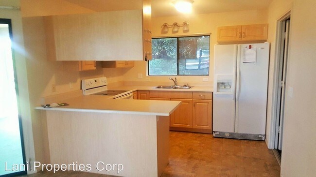 Building Photo - 3 br, 2 bath House - 98-932 Kaamilo Street