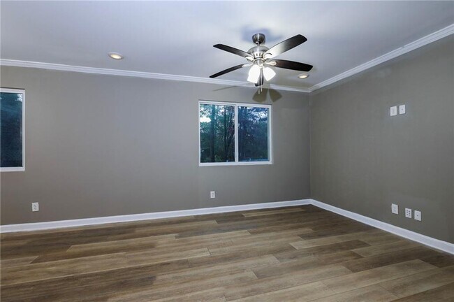 Foto del edificio - 1277 Goodwin Rd NE