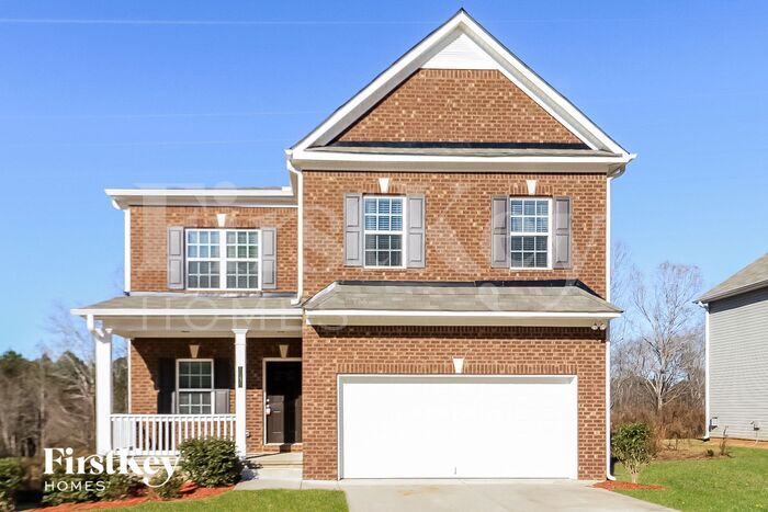Foto principal - 1132 Creek Top Rd
