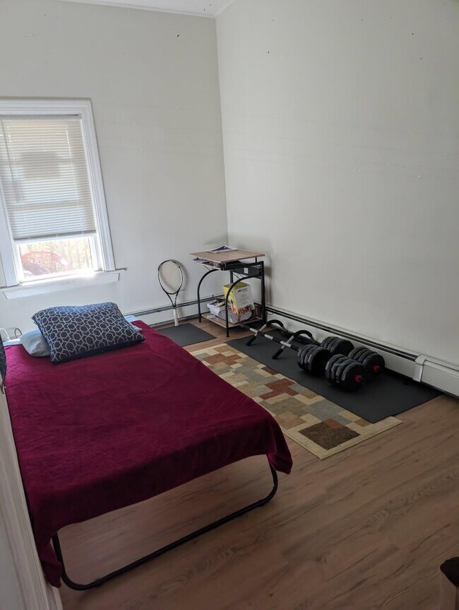 Foto del edificio - 27 Woodward St