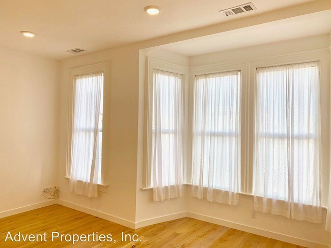 Building Photo - 2 br, 1 bath House - 350 San Carlos St