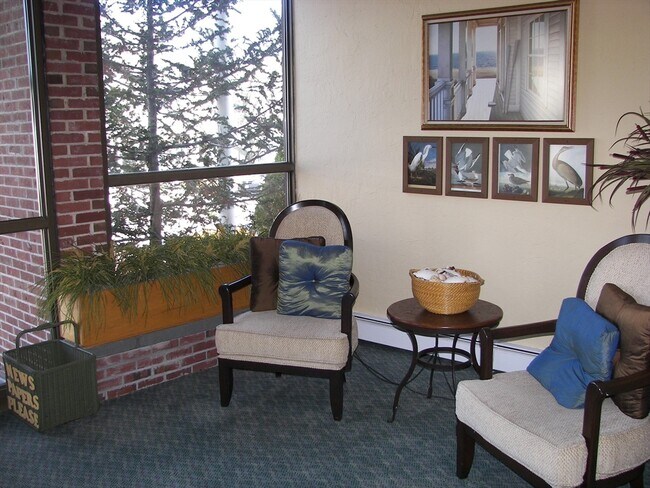 Foto del edificio - 95 Nahant St