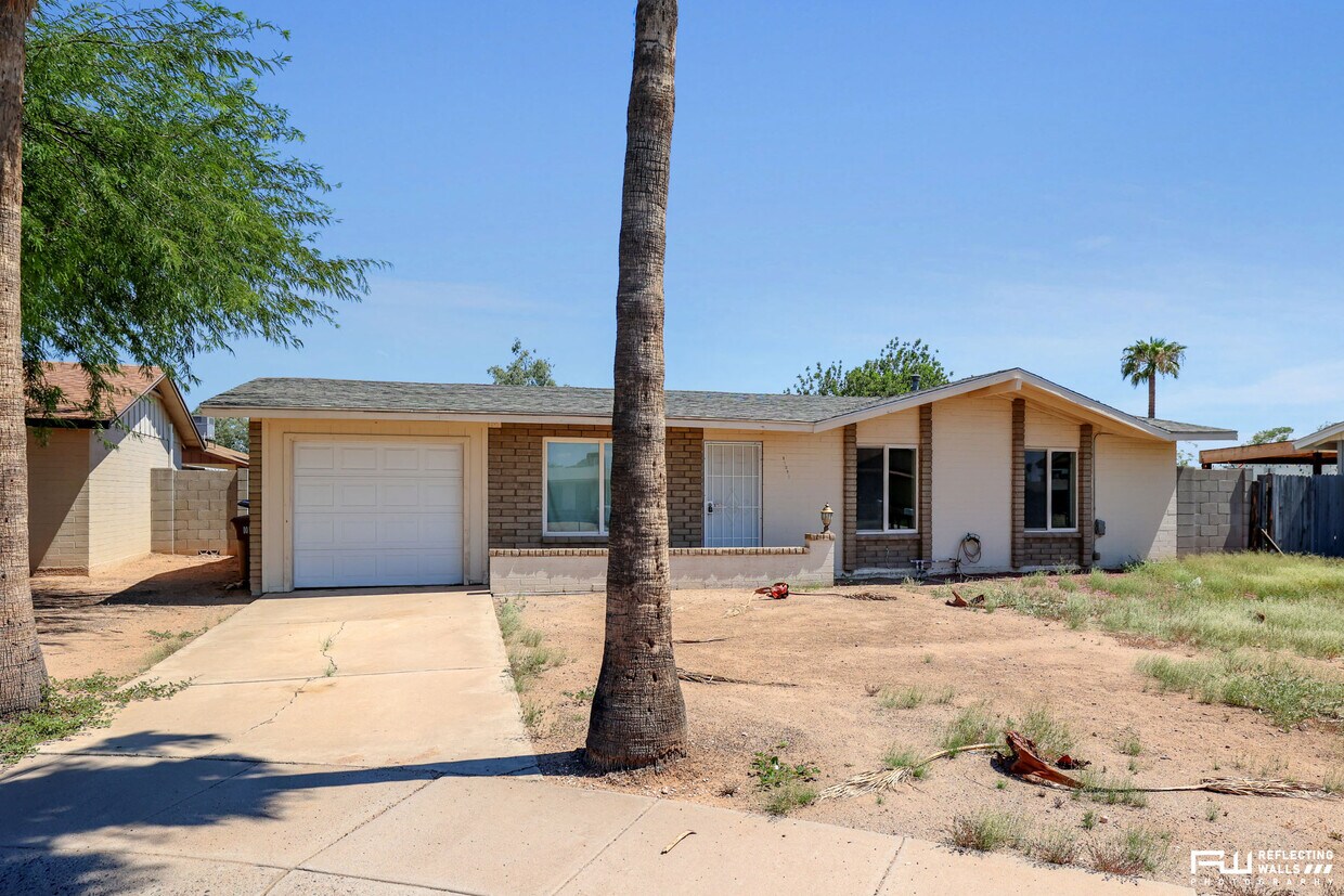 11211 N 73rd Dr, Peoria, AZ 85345 House Rental in Peoria, AZ