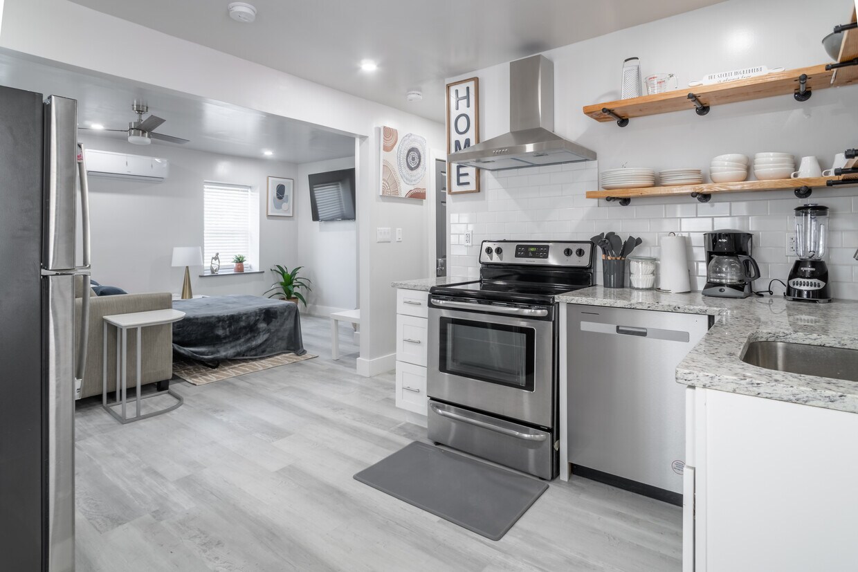 Foto principal - 40 W 3rd St