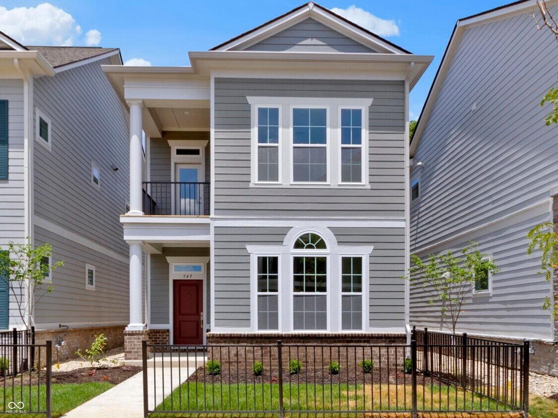 Primary Photo - 549 Gilder Dr