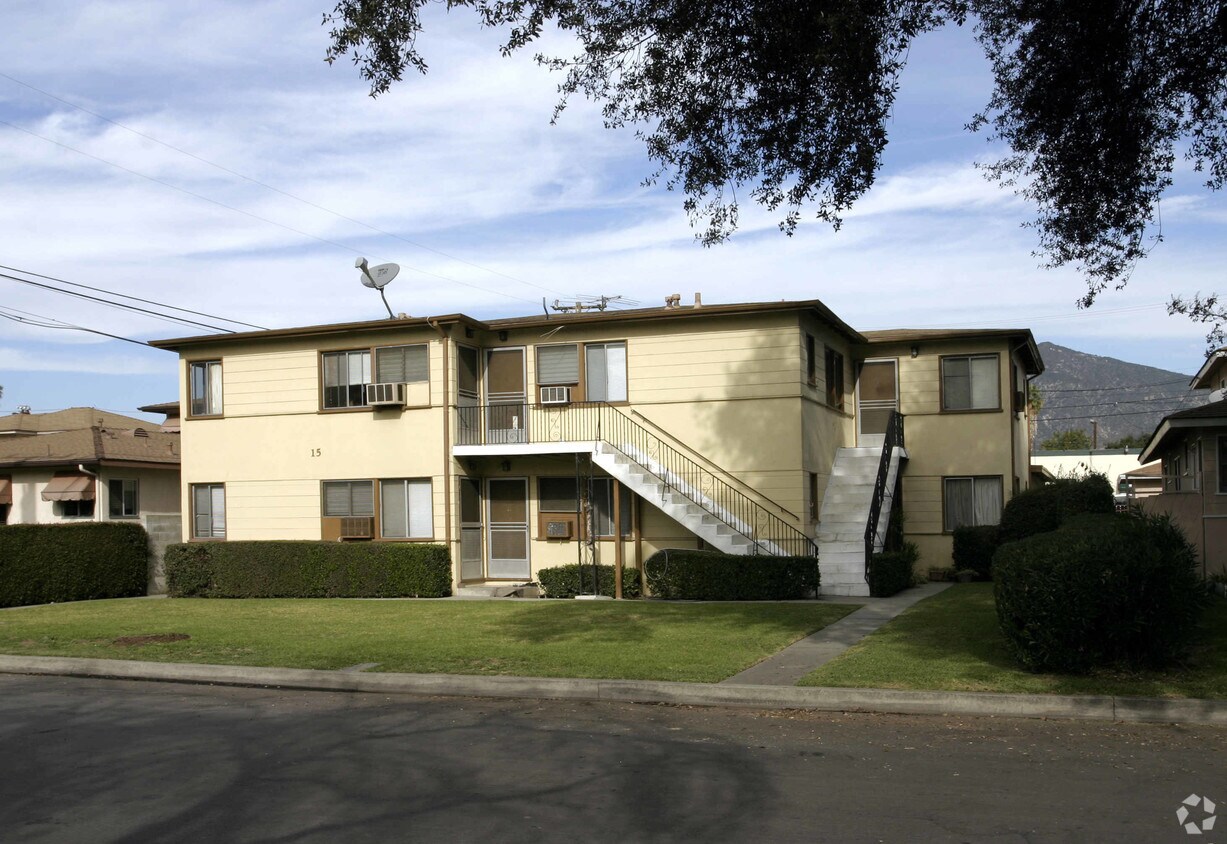 Foto del edificio - 15 Christina St