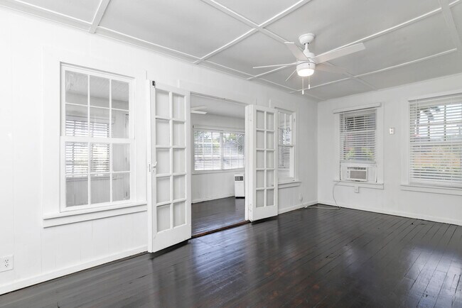 Foto del edificio - 3901 Washington Rd