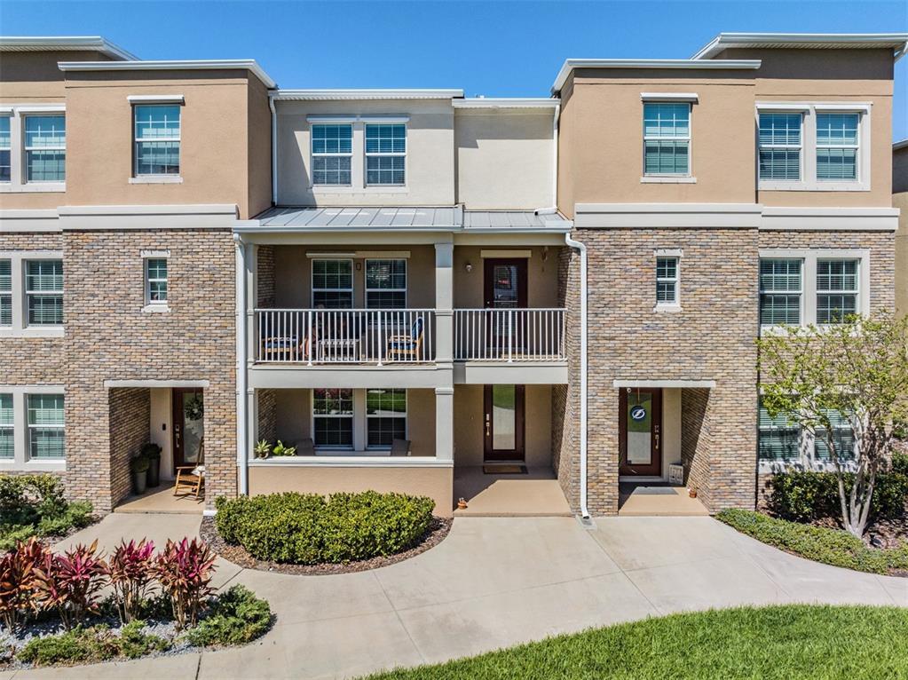 Foto principal - 1543 W Cass St