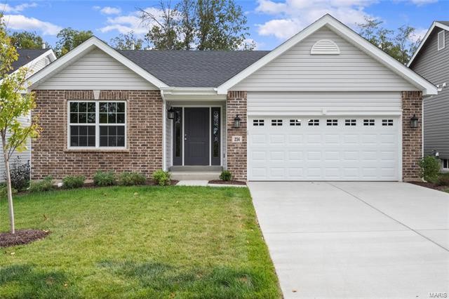 Building Photo - 234 Bluestem Ln