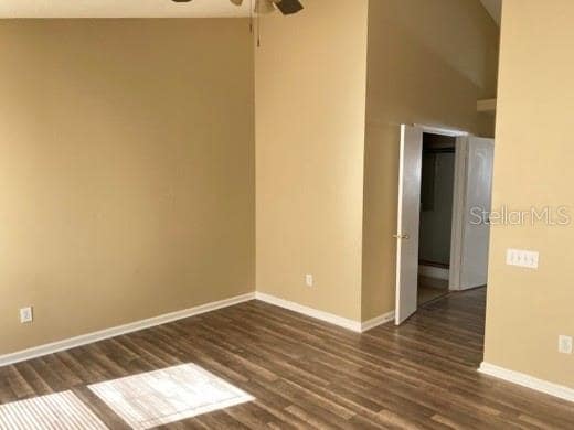 Foto del edificio - 12309 Hawkeye Point Pl