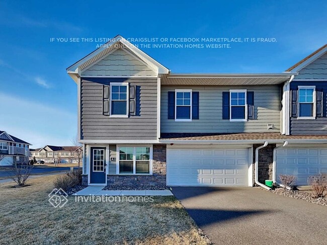 Building Photo - 10936 Zest St NE