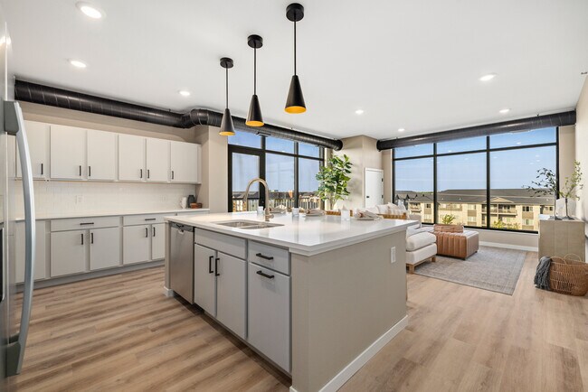 Foto del edificio - West Haven