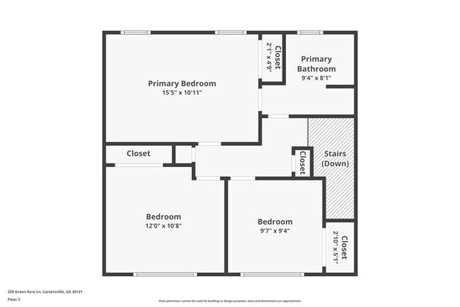 Foto del edificio - 229 Green Acre Ln