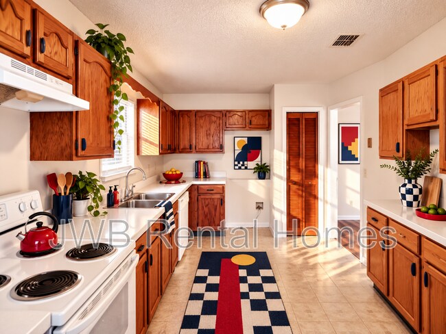 Foto del edificio - 8371 Cross Timbers Dr E