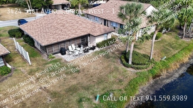 Foto del edificio - 3424 51st Ave Cir W