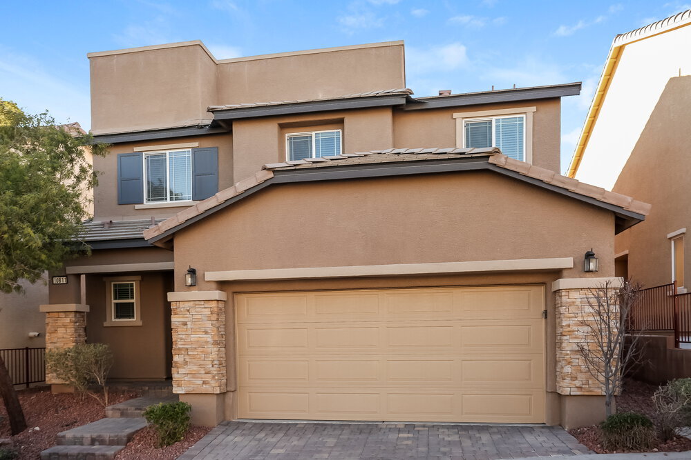 Foto principal - 10811 Cather Ave