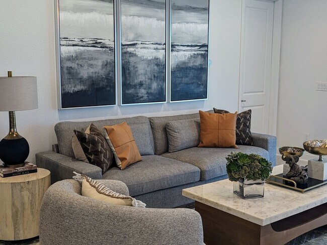 Foto del edificio - 3 Bedroom/2.5 Bath Single Family Home in S...
