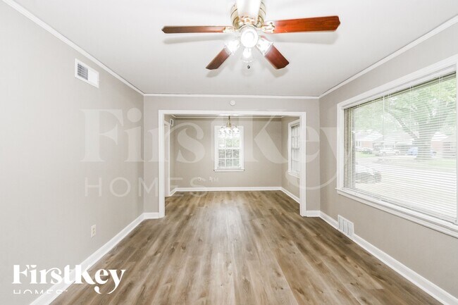 Foto del edificio - 1493 Fox St